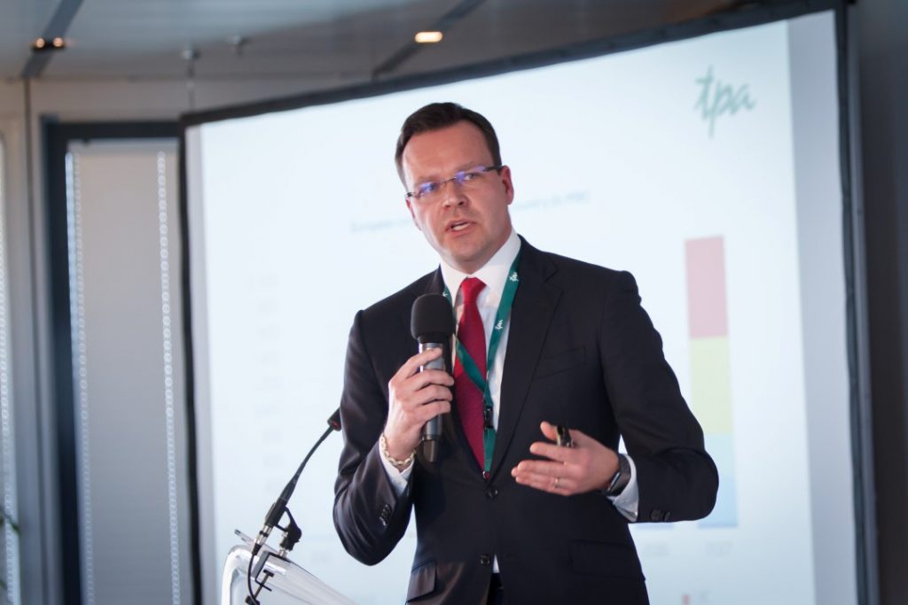 energy Expert in poland: Wojciech Sztuba, Managing Partner at TPA in Poland