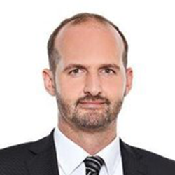 Bernd Rajal legal Advisor for Energy projects & renewable Energies in CEE and SEE