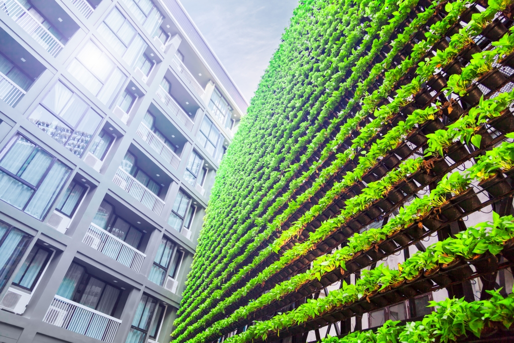 Klimawandel immobilien green lease tpa