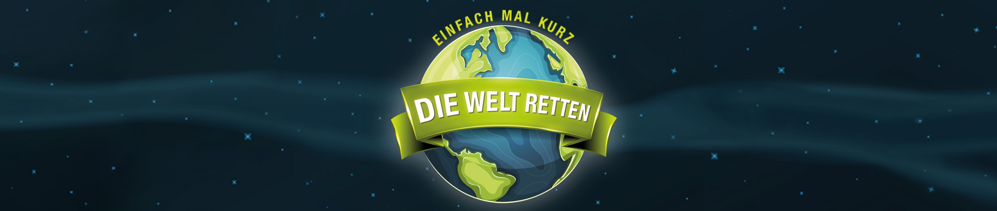Die Welt Retten - TPA Energy Tomorrow 2020: Energiekrise
