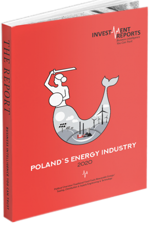 Poland's Energy Industry 2020