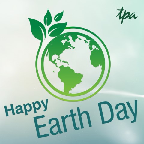 Earth Day 2021